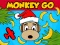 Monkey Go – kostenloses Online-Spiel