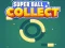Super Ball Collect HTML5 – kostenloses Online-Spiel