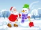 Santa Claus Fun Time – kostenloses Online-Spiel