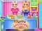 Sisters Lunch Preparation – kostenloses Online-Spiel
