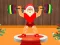 Santa Claus Weightlifter – kostenloses Online-Spiel