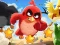 Angry Birds Hidden Stars – kostenloses Online-Spiel