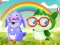 Owl and Rabbit Fashion – kostenloses Online-Spiel