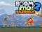 Boom Stick Bazooka – kostenloses Online-Spiel