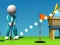 Golf – kostenloses Online-Spiel