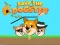 Save The Dogster – kostenloses Online-Spiel