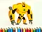 Ben10 Monsters Coloring book – kostenloses Online-Spiel
