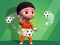 Mr Spy: Soccer Killer – kostenloses Online-Spiel