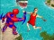 Superhero Police Speed Hero Rescue Mission – kostenloses Online-Spiel