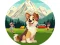 Dog Hide N Seek – kostenloses Online-Spiel