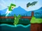 Dino kids Adventure – kostenloses Online-Spiel