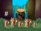 Township Escape – kostenloses Online-Spiel