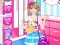 Barbie With Kitty – kostenloses Online-Spiel