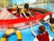 Beach Rescue Emergency Boat – kostenloses Online-Spiel