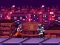 Endless Cyberpunk Runner – kostenloses Online-Spiel