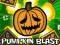 Pumpkin Blast! – kostenloses Online-Spiel
