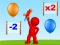 Up Shoot 3D – kostenloses Online-Spiel