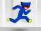 Stick Huggy – kostenloses Online-Spiel