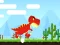 TRex Running – kostenloses Online-Spiel