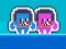 Hug and Kis City – kostenloses Online-Spiel
