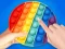 Pop it 3D Fidget – kostenloses Online-Spiel