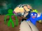 Nextbots: Backrooms Sandbox – kostenloses Online-Spiel