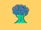 Destroy the tree – kostenloses Online-Spiel