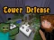 Minecraft Tower Defense – kostenloses Online-Spiel