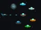 UFO Space Shooter – kostenloses Online-Spiel
