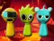 Sprunki Murdered Incredibox – kostenloses Online-Spiel