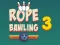 Rope Bawling 3 – kostenloses Online-Spiel