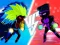 Z Stick Duel Fighting – kostenloses Online-Spiel