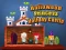 Halloween Princess Holiday Castle – kostenloses Online-Spiel