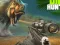 Sniper Dinosaur Hunting – kostenloses Online-Spiel