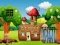 Elephant Escape – kostenloses Online-Spiel