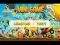 Escape from shooting Fire – kostenloses Online-Spiel