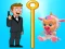 Baby Pull The Pin – kostenloses Online-Spiel
