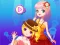Mermaid Princess Dress Up Salon – kostenloses Online-Spiel
