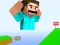 Minecraft - Gold Steve – kostenloses Online-Spiel
