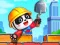 Baby Dream City Buildings – kostenloses Online-Spiel