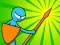 Stickman Merge Battle: Arena – kostenloses Online-Spiel