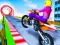 Sky City Riders – kostenloses Online-Spiel