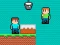 Brothers are making a cake – kostenloses Online-Spiel