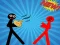 Stickman Hot Potato – kostenloses Online-Spiel