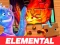 Elemental Jigsaw Puzzle – kostenloses Online-Spiel