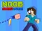 Noob Rocket Punch – kostenloses Online-Spiel