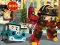 Robot Car Emergency Rescue 2 – kostenloses Online-Spiel