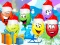 Christmas Balloons Bursting – kostenloses Online-Spiel