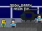 Obby Barry Prison Run – kostenloses Online-Spiel