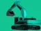 Excavator Building Master – kostenloses Online-Spiel